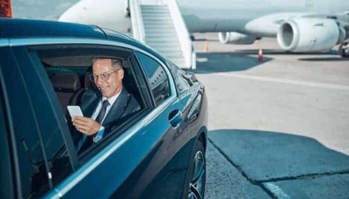 navigating air travel: airport transfers and tips