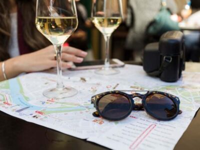 why limousine services are ideal for wine tours