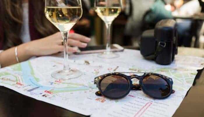 why limousine services are ideal for wine tours