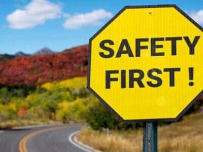 safety first: understanding limousine insurance and regulations