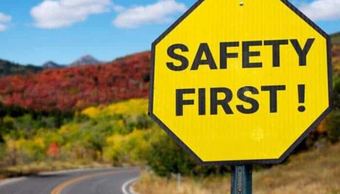 safety first: understanding limousine insurance and regulations