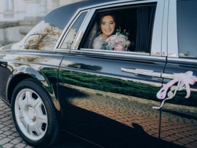 how to customize your limo experience for special events