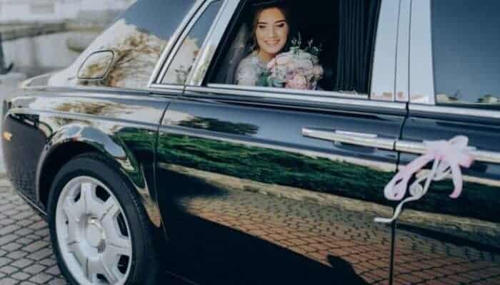 how to customize your limo experience for special events