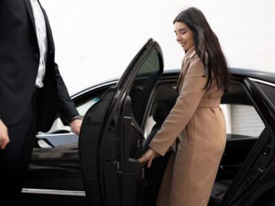 the role of chauffeurs: more than just a driver
