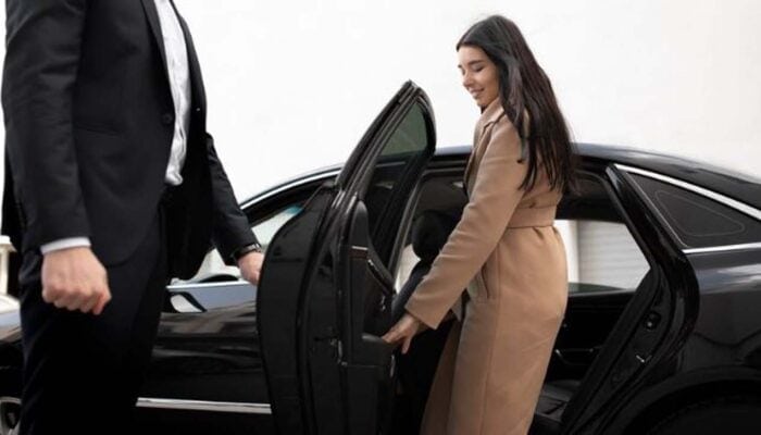 the role of chauffeurs: more than just a driver