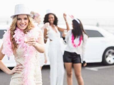 your guide to hiring the right limousine for prom night