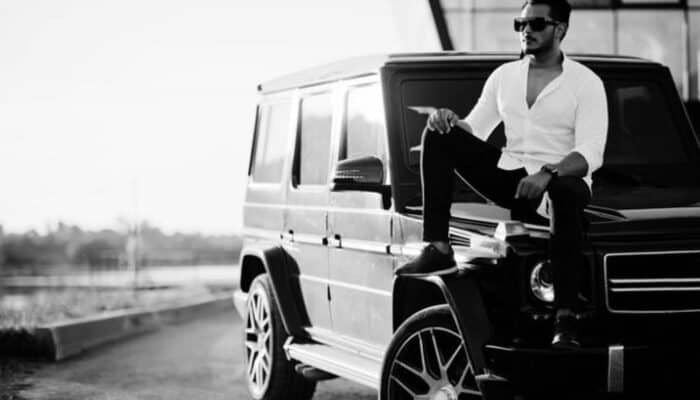 the evolution of limousines: from classic to modern