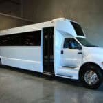 ford party bus limo 40 passengers