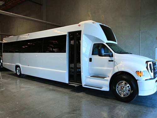 ford party bus limo 40 passengers