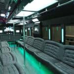 ford party bus limo 40 passengers