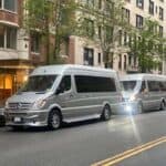 mercedes jet sprinter