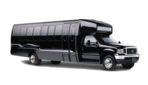 ford party bus limo 40 passengers