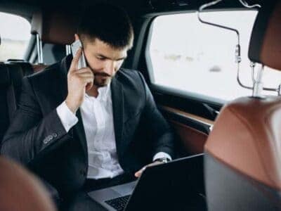 airport transportation: how to make your trip stress free