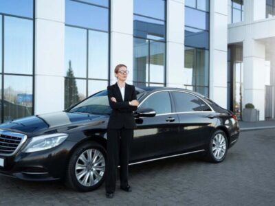 luxury travel trends: what's new in limousine services