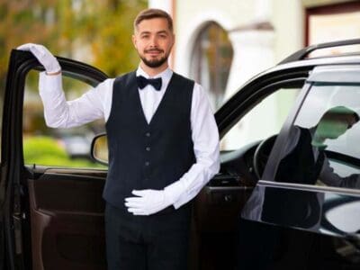 the art of hiring the perfect limo for special occasions