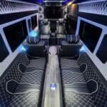 mercedes jet sprinter 25