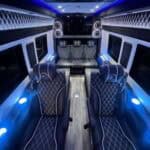 mercedes jet sprinter 25