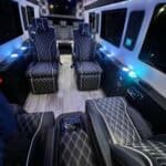 mercedes jet sprinter 25