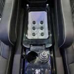 mercedes jet sprinter 25