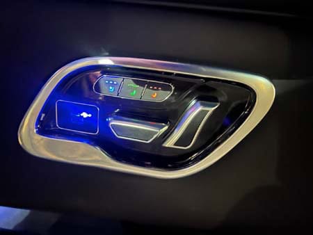 mercedes jet sprinter 25