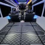 mercedes jet sprinter 25