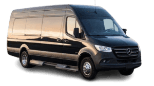 mercedes jet sprinter 25