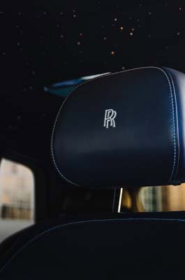 rolls royce cullinan