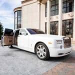 rolls royce phantom