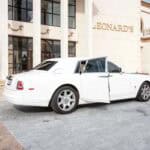 rolls royce phantom