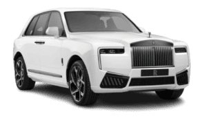 rolls royce cullinan