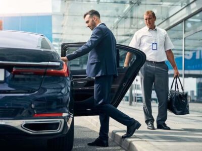 airport limo transfers: hassle free travel to and from us airports