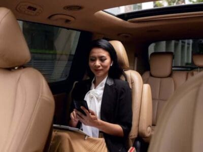 celebrity style limo rentals: experience hollywood glamour anywhere in the usa