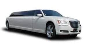 chrysler limo