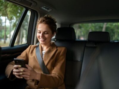 green limo options: eco friendly transportation choices for sustainable travel