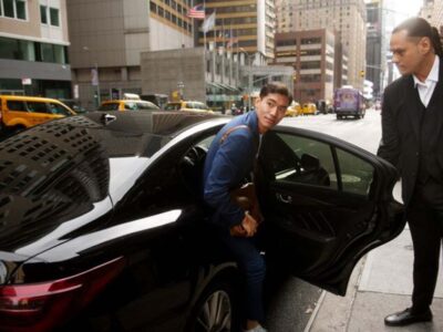 is it necessary to pre book a long island limousine service?