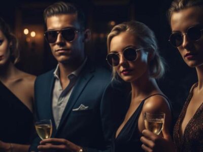 limo rentals for bachelor/bachelorette parties: party in style across the usa