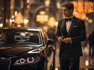 luxury limo services: top picks for vip transportation in the usa