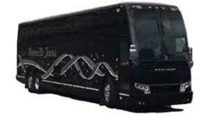 tour bus