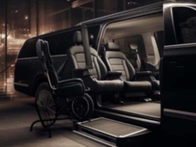 accommodating disabilities: executive limousine taxis in nyc