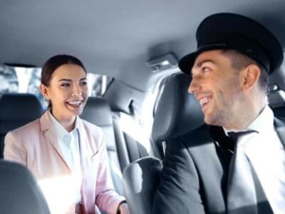 arrive in style with bubz limos in nyc