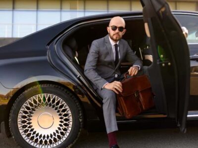 catering to the elite: understanding celebrity and vip transportation demands