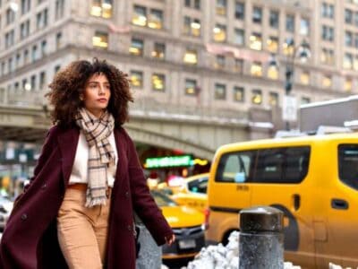 how to plan a weekend getaway in new york with our executive taxi