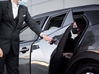 limo safety tips: ensuring a secure and enjoyable ride for passengers