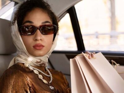 retail extravaganza: exploring unique shopping destinations in nyc from an mkt stretch limousine