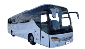 50 passenger bus setra