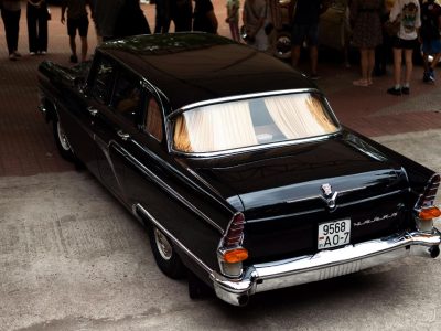 choosing the perfect executive limousine: nyc's vehicle options explained