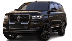 lincoln navigator 2024