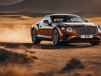 luxury redefined: the contemporary limousine industry