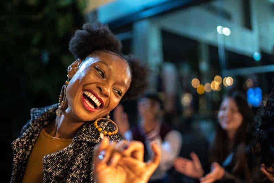 limousines for your night out on the town