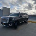 yukon denali 2024
